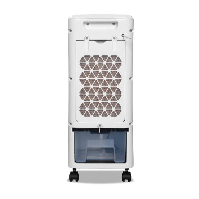 Climatizador de Ar Britânia BCL05FI 4 em 1 3,2L